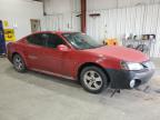 2006 Pontiac Grand Prix  на продаже в Billings, MT - Side
