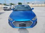 2018 Hyundai Elantra Sel for Sale in Haslet, TX - Rear End