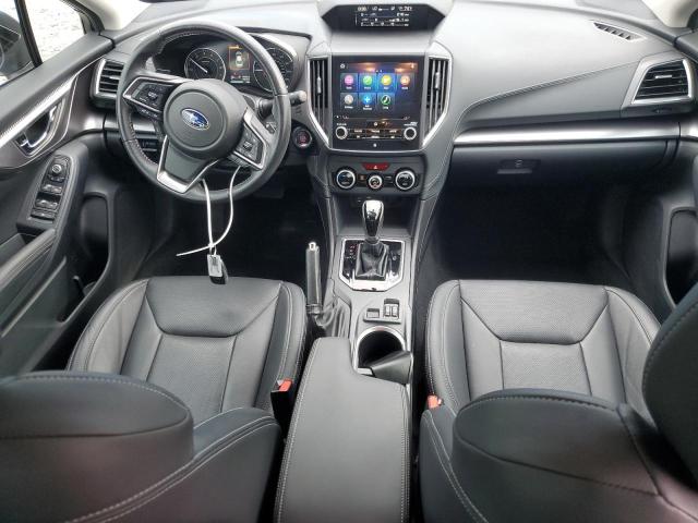  SUBARU IMPREZA 2023 Granatowy