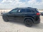 2017 JEEP CHEROKEE LIMITED à vendre chez Copart TX - WACO