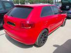 2010 AUDI A3 S LINE for sale at Copart SANDY