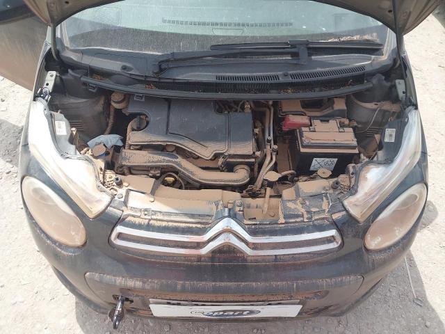 2015 CITROEN C1 FEEL