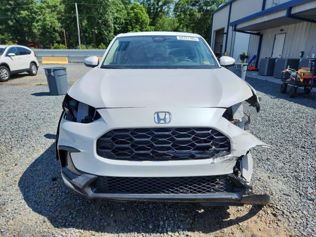  HONDA HR-V 2024 White