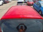 2010 KIA PICANTO ST for sale at Copart NEWBURY