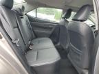 2015 Toyota Corolla L   zu verkaufen in Albany, NY - Front End