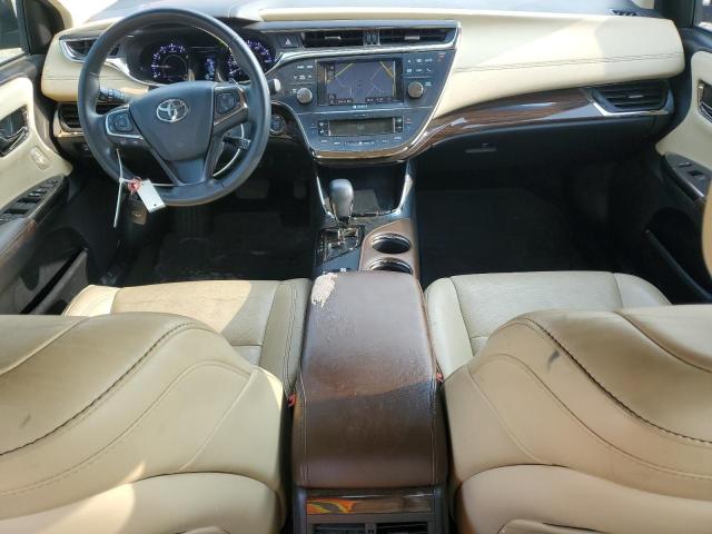  TOYOTA AVALON 2013 Burgundy