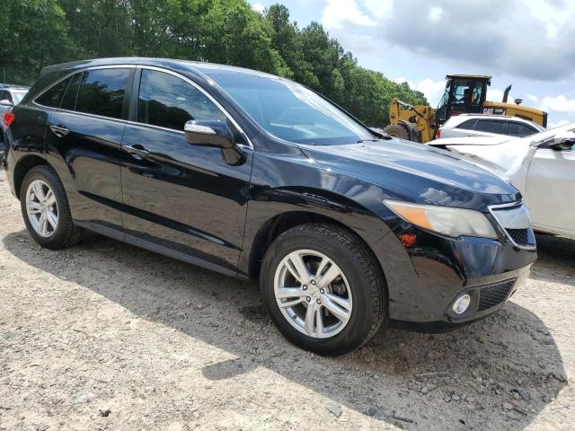 Parquets ACURA RDX 2015 Black