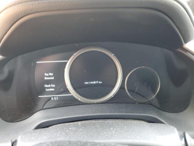 2016 LEXUS RX 450H BASE  