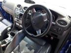 2008 FORD FOCUS ST-3 for sale at Copart SANDTOFT