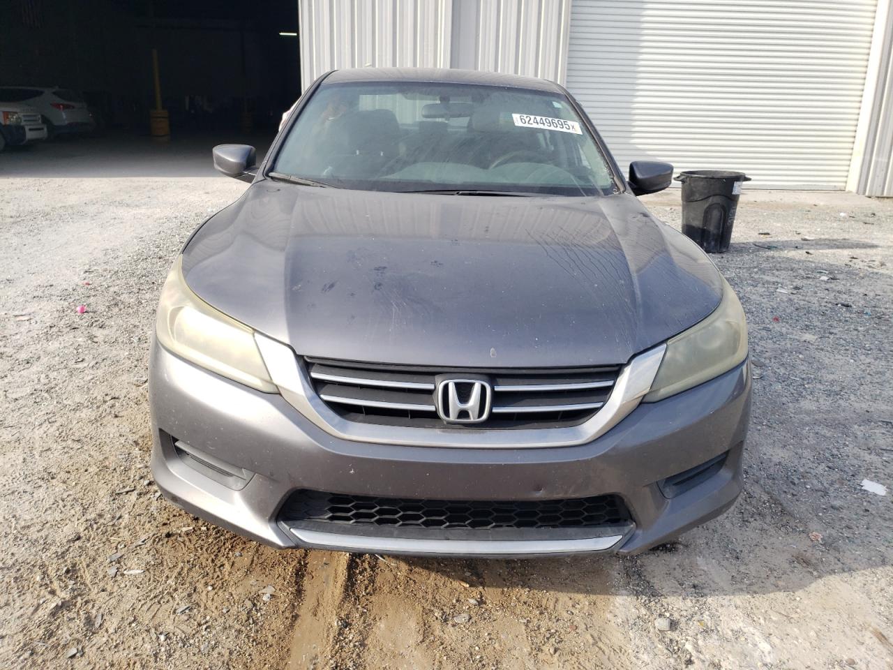 HONDA ACCORD 2013 VIN 1HGCR2F37DA031618 фото 5