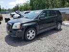 2017 Gmc Terrain Sle na sprzedaż w Riverview, FL - Side