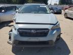 2018 Subaru Crosstrek Premium na sprzedaż w Arlington, WA - Front End