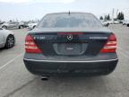 2005 Mercedes-Benz C 230K Sport Sedan   en Venta en Rancho Cucamonga, CA - Burn - Engine
