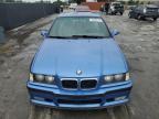 1998 Bmw M3  en Venta en Orlando, FL - Rear End