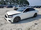 2017 Mercedes-Benz E 43 4Matic Amg for Sale in Loganville, GA - Front End