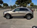 2023 Cadillac Xt4 Premiu 2.0L للبيع في Opa Locka، FL - Water/Flood