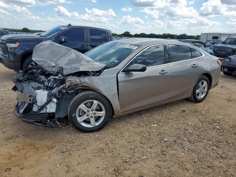 CHEVROLET MALIBU LS 2024