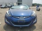 2016 Hyundai Elantra Se за продажба в Fredericksburg, VA - Top/Roof