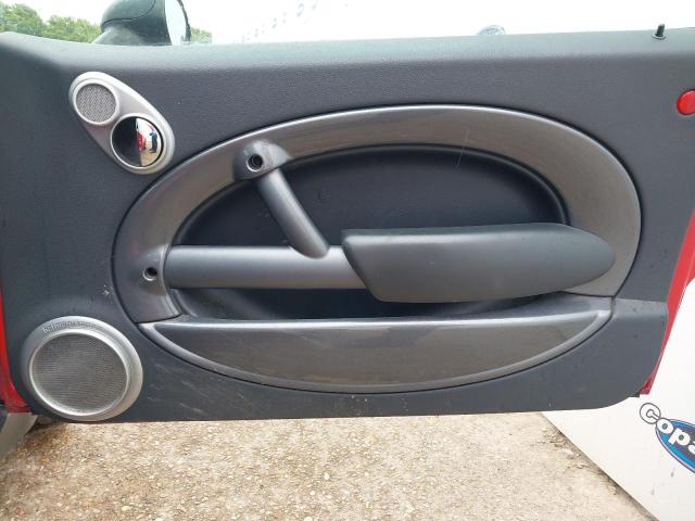 2005 MINI MINI COOPE