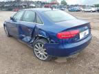 2015 AUDI A4 SE TECH for sale at Copart ROCHFORD