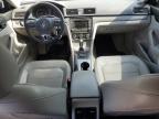 2014 Volkswagen Passat Se იყიდება Greenwood-ში, NE - Hail