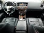 2017 Nissan Pathfinder S for Sale in Columbia, MO - Front End