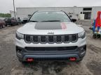 2025 Jeep Compass Trailhawk zu verkaufen in Fredericksburg, VA - Normal Wear