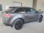 2010 Lincoln Mkx    for Sale in Homestead, FL - Side