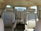 2010 Gmc Yukon Xl Denali   en Venta en Amarillo, TX - Hail