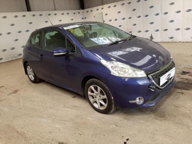 2015 PEUGEOT 208 ACTIVE