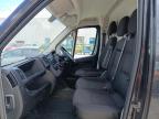 2021 CITROEN RELAY 35 H for sale at Copart CHESTER