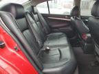 2008 Infiniti G35  იყიდება York Haven-ში, PA - Front End