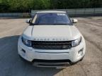 2015 Land Rover Range Rover Evoque Pure Plus for Sale in Ellwood City, PA - Front End