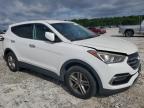 2017 Hyundai Santa Fe Sport  продається в Loganville, GA - Mechanical