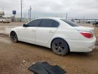 2009 Bmw 528 I   продається в Temple, TX - Minor Dent/Scratches