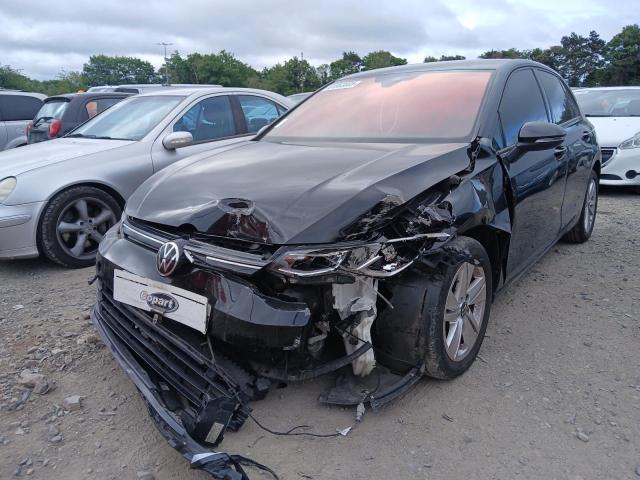 VOLKSWAGEN GOLF LIFE 2021