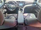 2020 Toyota Camry Le за продажба в Grand Prairie, TX - Front End