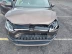 2014 VOLKSWAGEN POLO SEL T for sale at Copart SANDTOFT