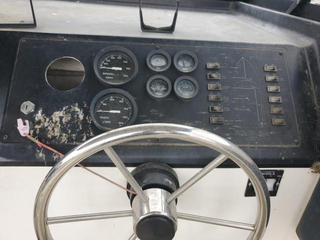 1992 BAYLINER BOAT  