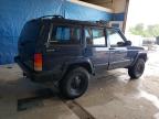 2001 Jeep Cherokee Sport de vânzare în Northfield, OH - Front End
