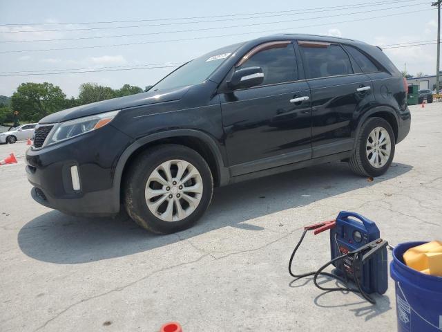 2014 Kia Sorento Ex