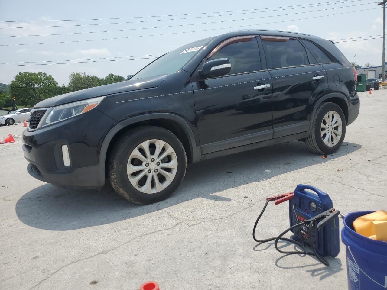 2014 Kia Sorento Ex for Sale in Lebanon, TN - Minor Dent/Scratches