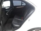 2011 MERCEDES BENZ C220 SPORT for sale at Copart BELFAST