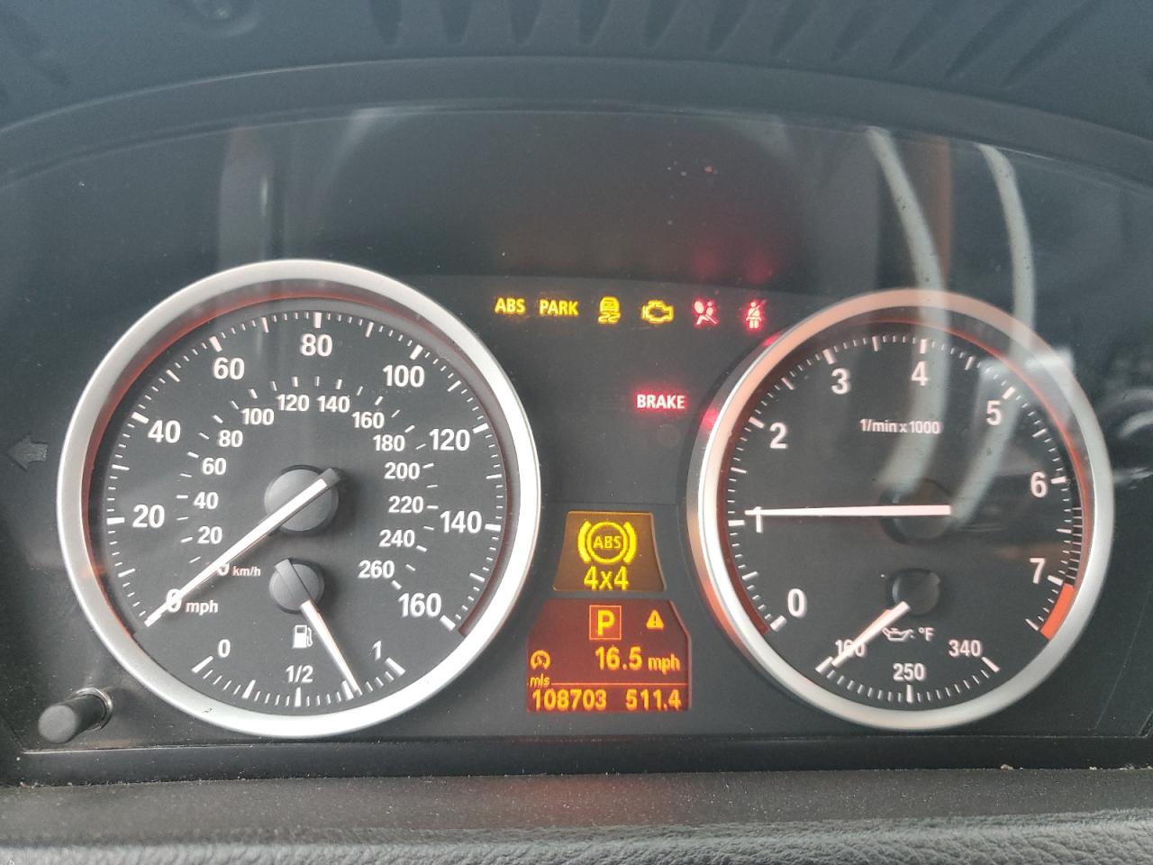 2013 BMW X6 xDrive35I VIN: 5UXFG2C5XDL787759 Lot: 62209025