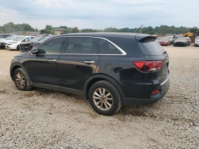  KIA SORENTO 2020 Czarny