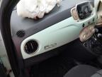 2016 FIAT 500 POP ST for sale at Copart SANDTOFT