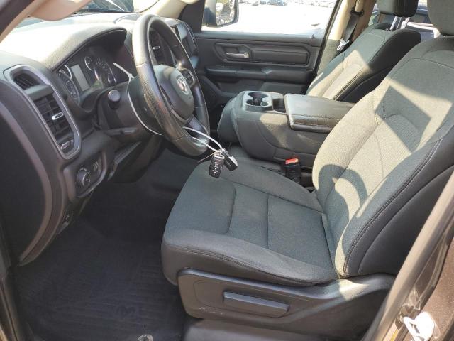  RAM 1500 2021 Szary