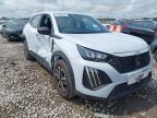 2023 PEUGEOT 2008 ACTIV for sale at Copart YORK