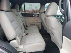 2011 Ford Explorer Xlt на продаже в Louisville, KY - Hail