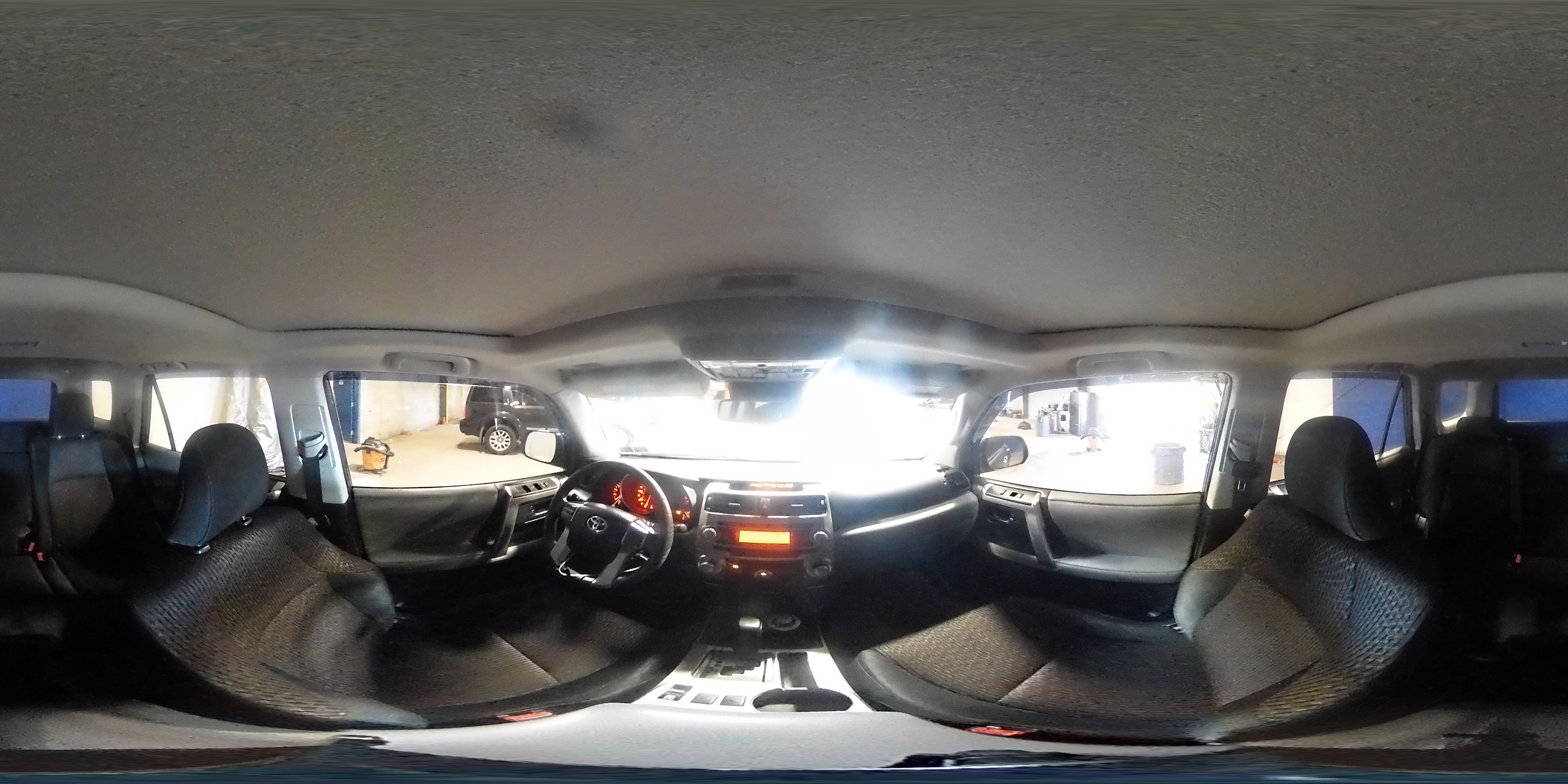 2013 Toyota 4Runner Sr5 VIN: JTEBU5JR0D5129707 Lot: 61956305